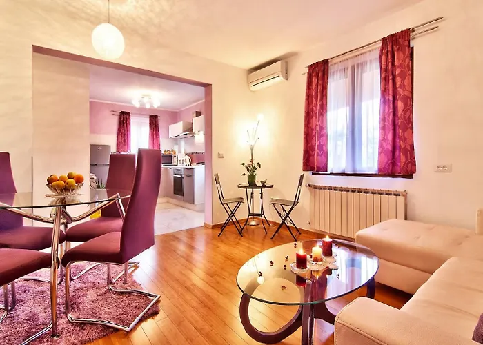 Cvek Guest house Rovinj