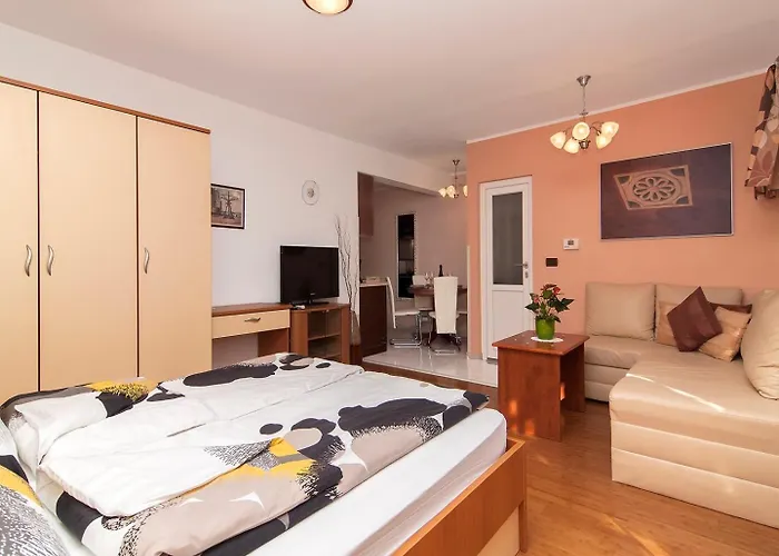 Guest house Cvek Rovinj