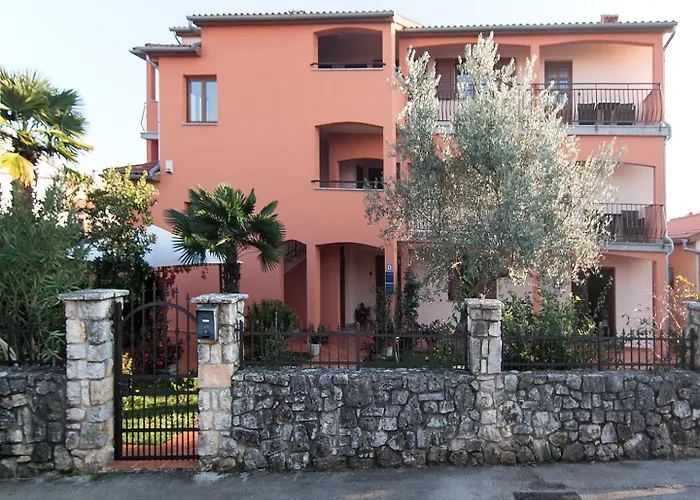 Cvek Guest house Rovinj