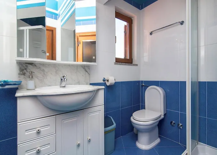 Guest house Cvek Rovinj