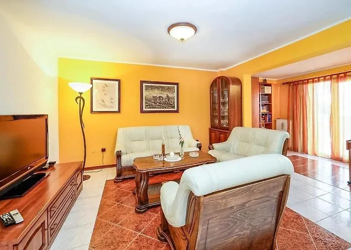 Cvek Guest house Rovinj