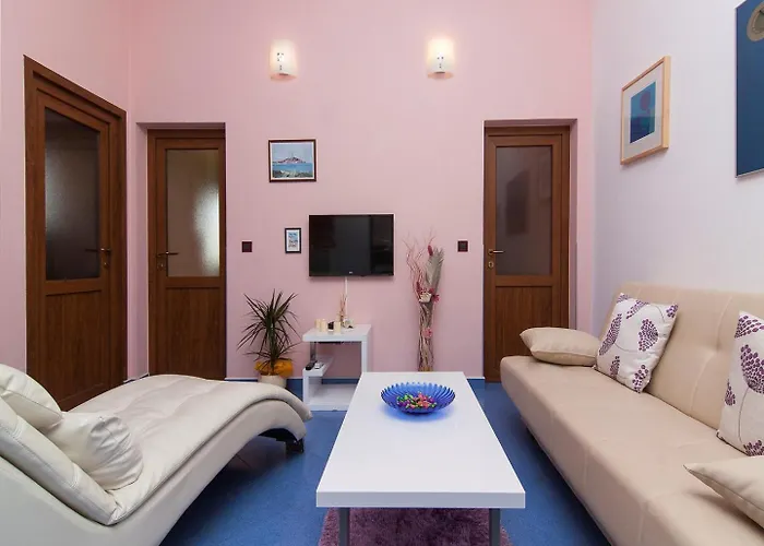 Guest house Cvek Rovinj