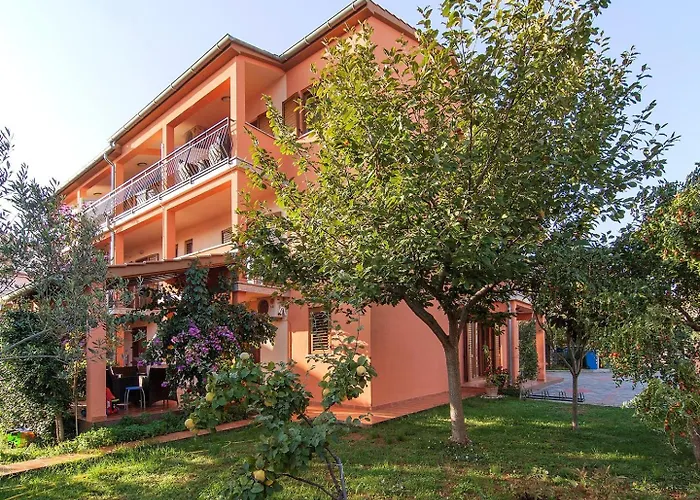 Cvek Guest house Rovinj