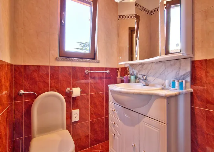 Guest house Cvek Rovinj