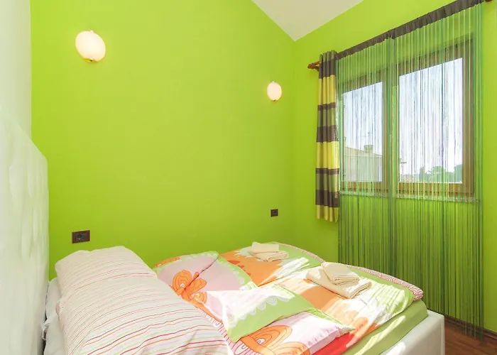 Cvek Maison d'hôtes Rovinj