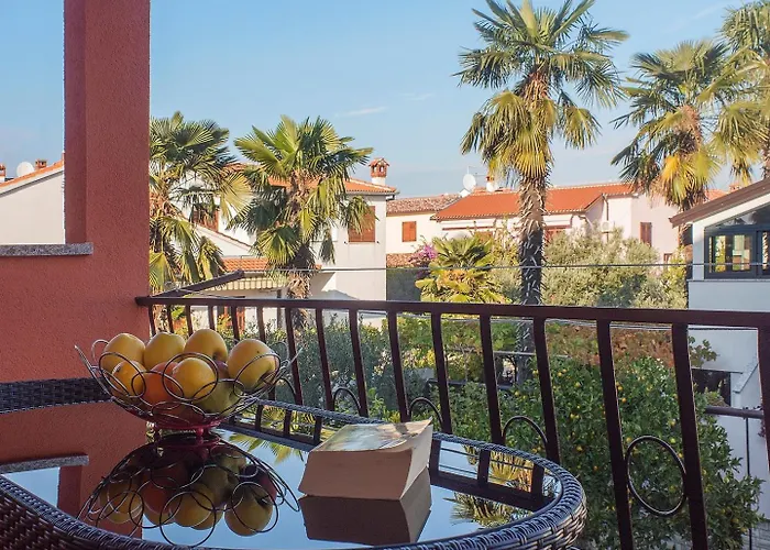 Cvek Guest house Rovinj