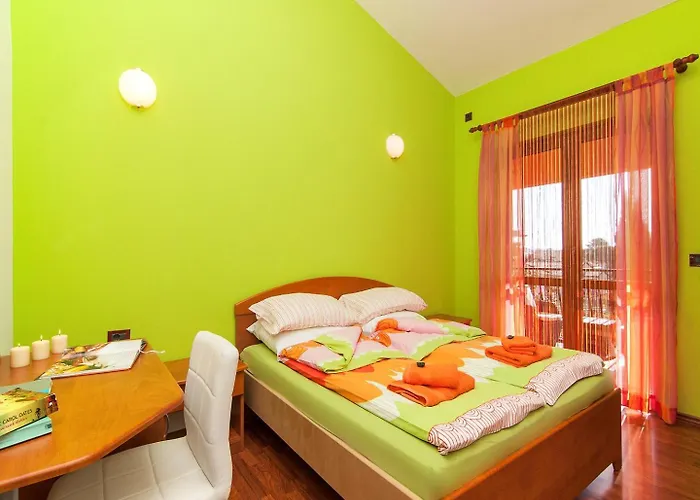 Guest house Cvek Rovinj