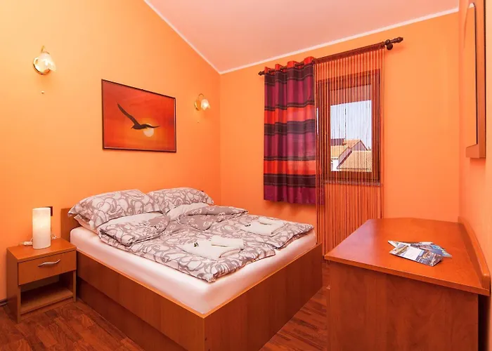 Cvek Guest house Rovinj