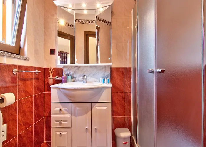 Guest house Cvek Rovinj