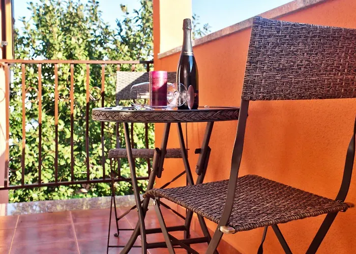 Guest house Cvek Rovinj