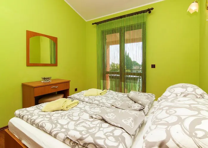 Guest house Cvek Rovinj