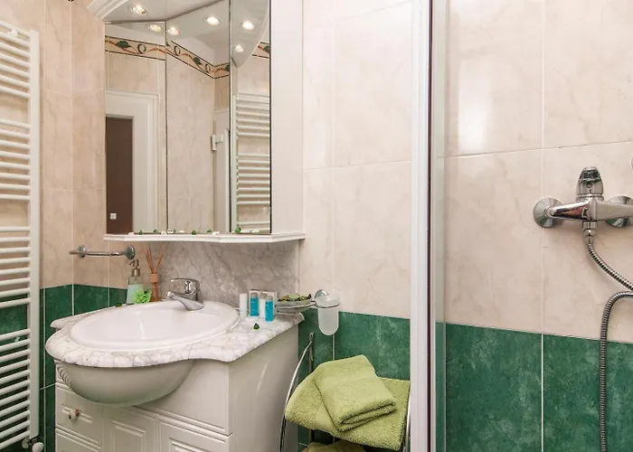 Maison d'hôtes Cvek