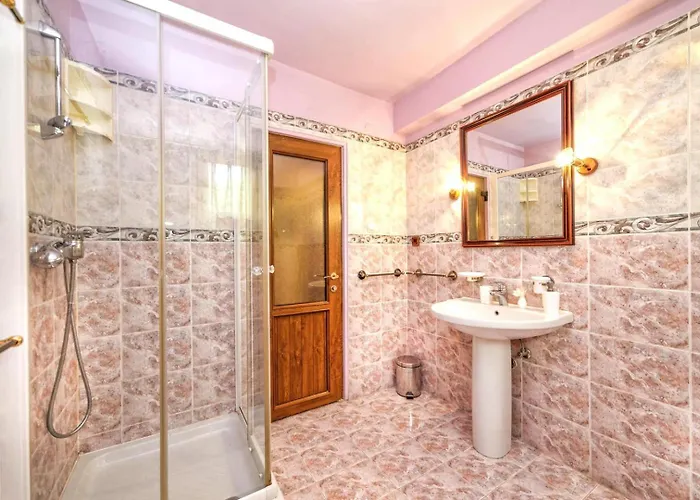 Guest house Cvek Rovinj