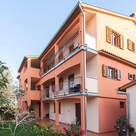 Gostinjska kuća Cvek Rovinj