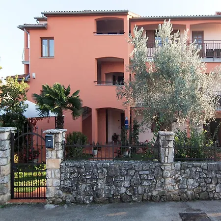 Cvek Gostinjska kuća Rovinj