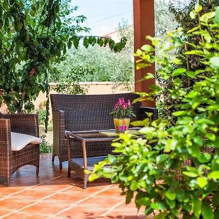 Cvek 4* Rovinj