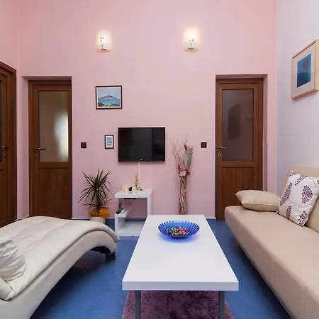 Gostinjska kuća Cvek Rovinj