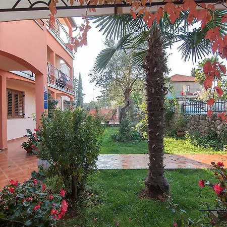 Cvek 4* Rovinj