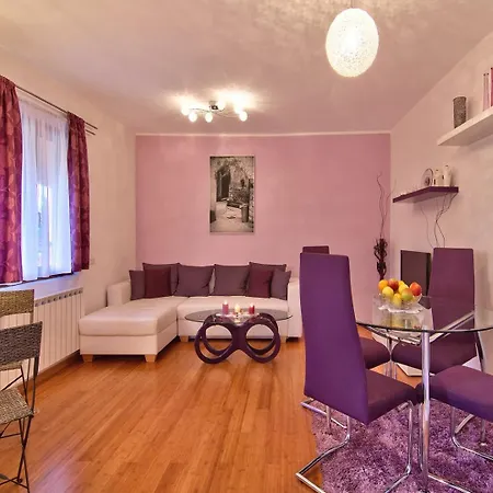 Cvek 4* Rovinj