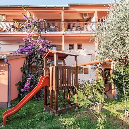 Cvek Gostinjska kuća Rovinj