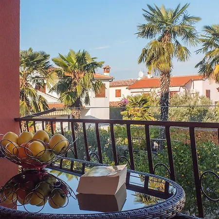 Cvek Gostinjska kuća Rovinj