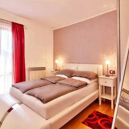 Cvek Rovinj