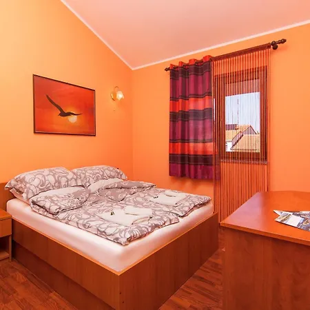 Cvek Gostinjska kuća Rovinj