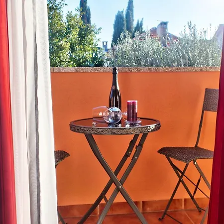 Cvek 4* Rovinj