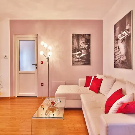 Cvek 4* Rovinj