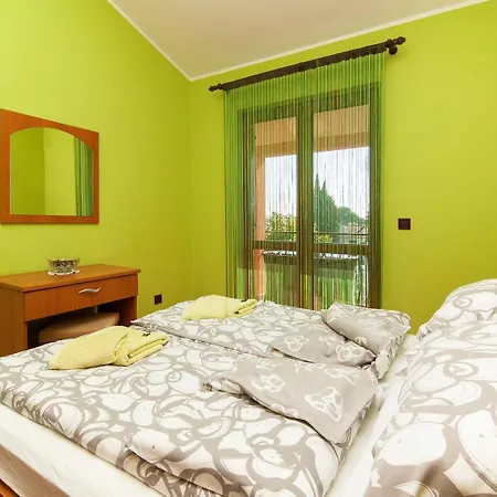 Gostinjska kuća Cvek Rovinj