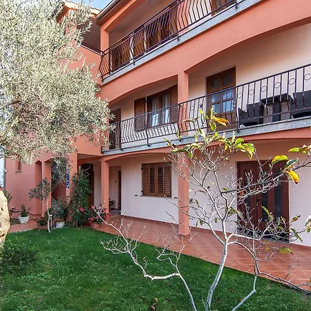 Cvek 4* Rovinj